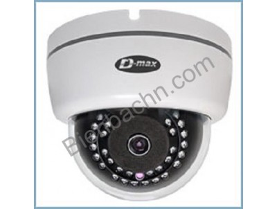 Camera D-max DMC-3030PZW